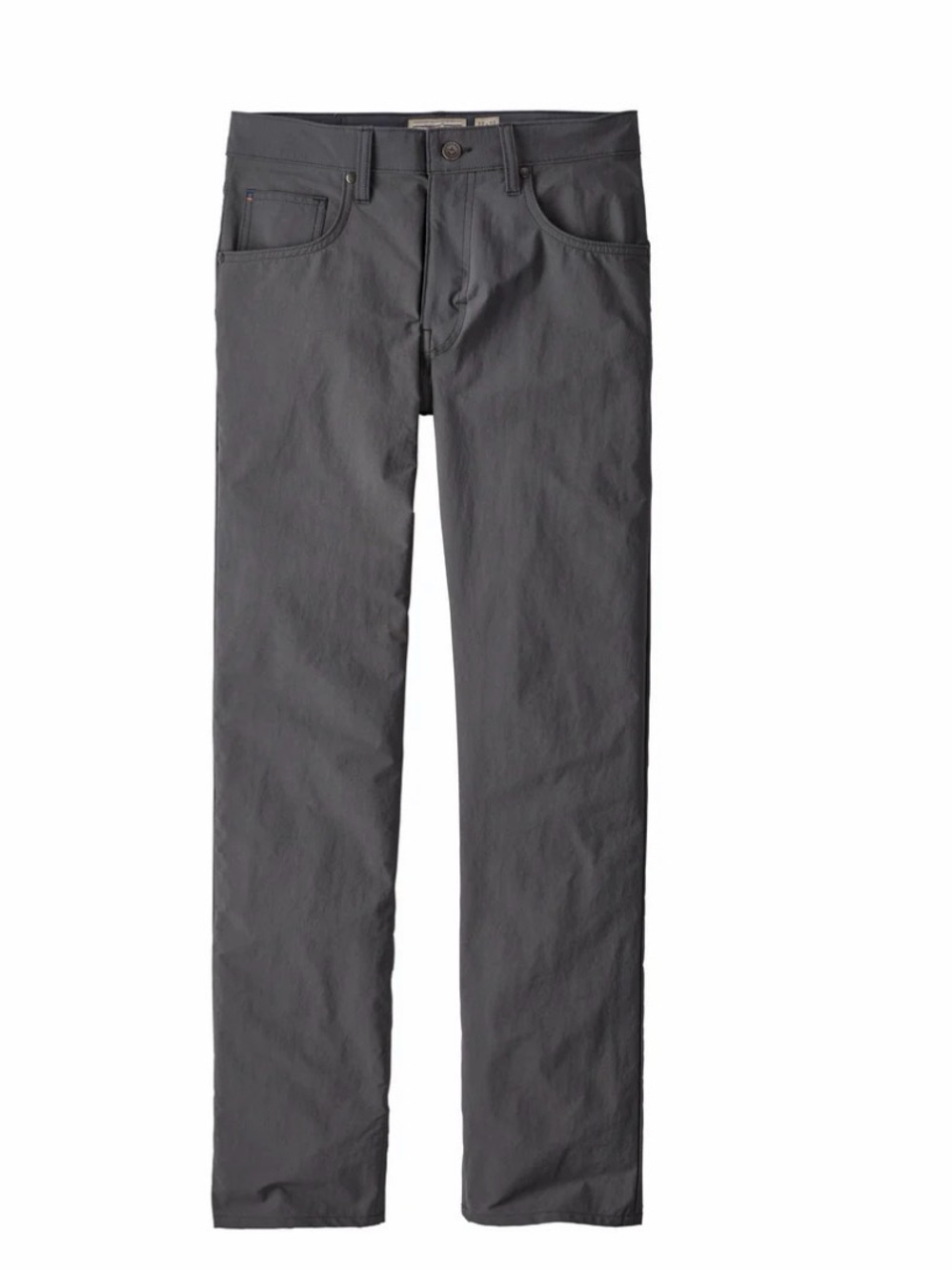 Patagonia Men's Stonycroft Straight-Leg 30x32 Pants